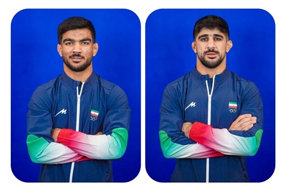 رقابت های کشتی فرنگی بازی های کشورهای اسلامی / عربستان :